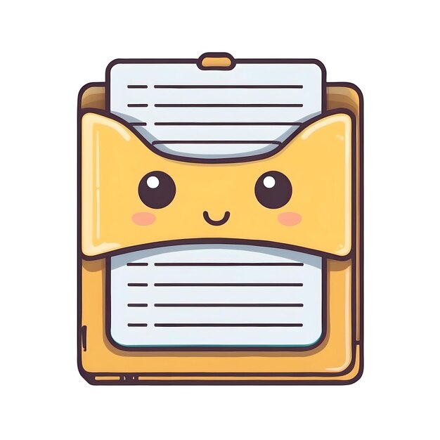 document icon file symbol paperwork concept office document document page file folder document