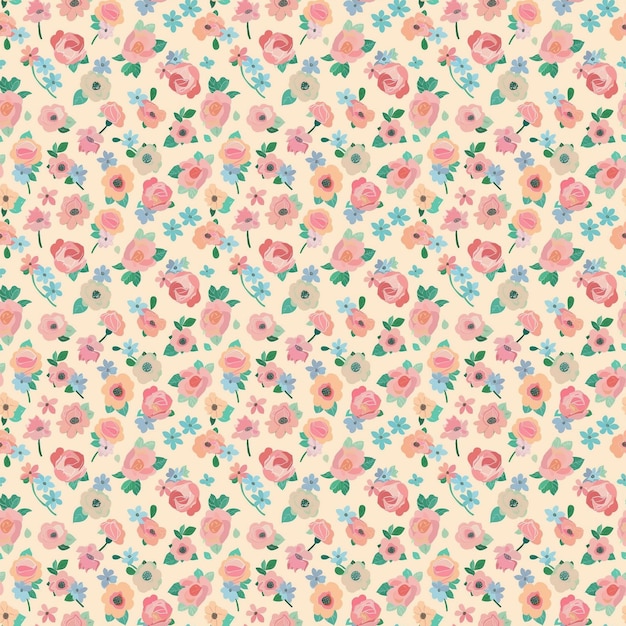 flower botanical beauty floral blossom harmony patterns