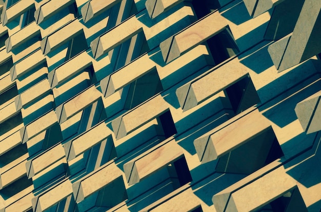 full frame shot of building