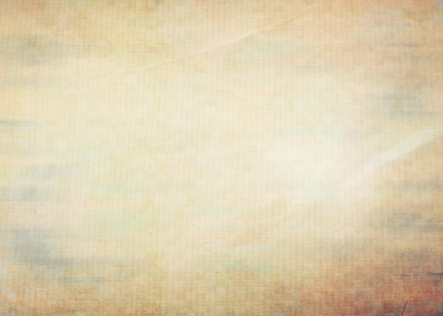 Fullformatbilde av beige papir