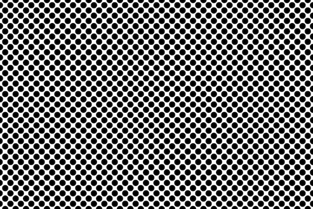 Fun beautiful halftone retro pop art funky urban colorful comic book background dot polka circle ras