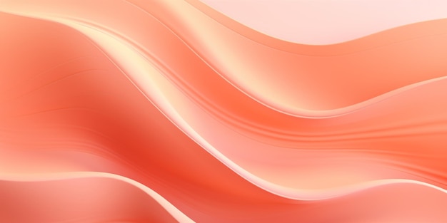 geometric shapes wavy curve wavy seamless blank empty design banner abstract