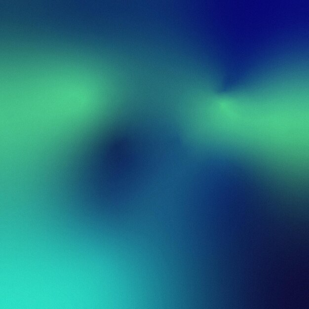 gradient blurred colorful grain noise effect background
