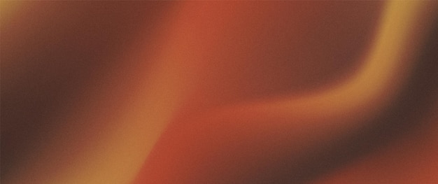 grainy brown gradients colorful background template design