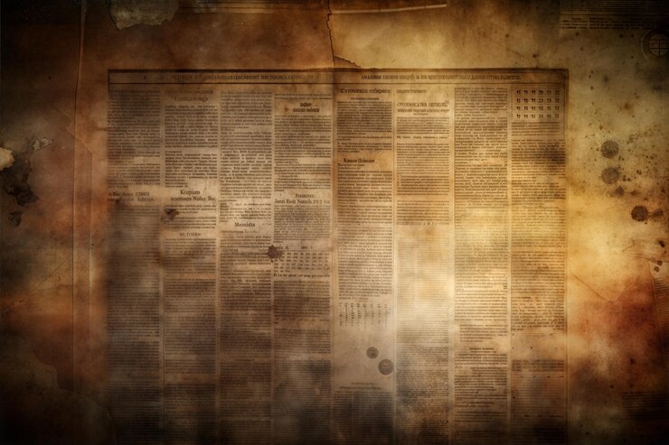Foto grunge background old paper background