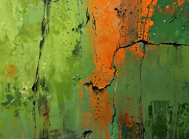 Grunge texture Creative Grunge wall texture
