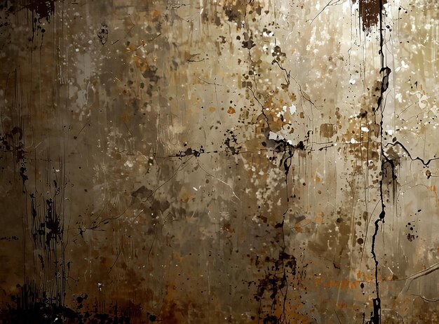 Grunge texture Creative Grunge wall texture