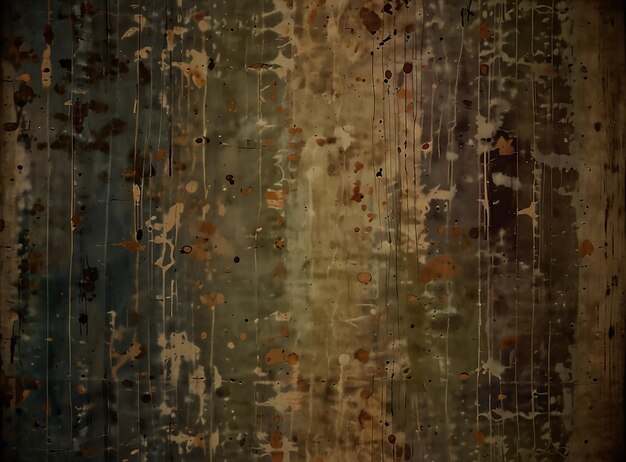 Grunge texture Creative Grunge wall texture