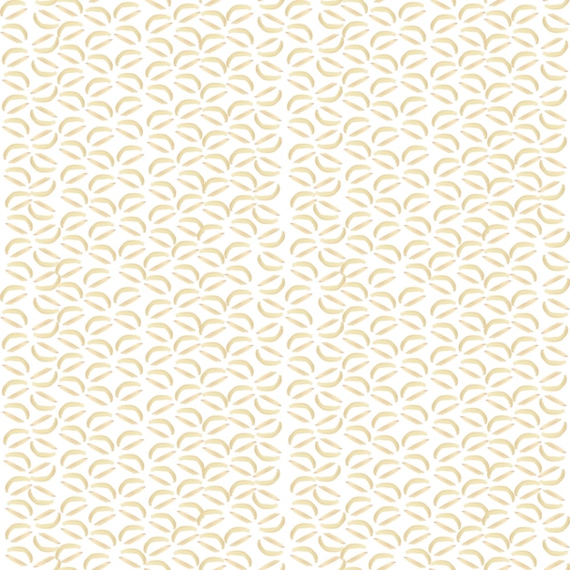 Hand drawn watercolor abstract lines seamless pattern isolated on white background Can be used for textile fabric scrapbook and other printed products