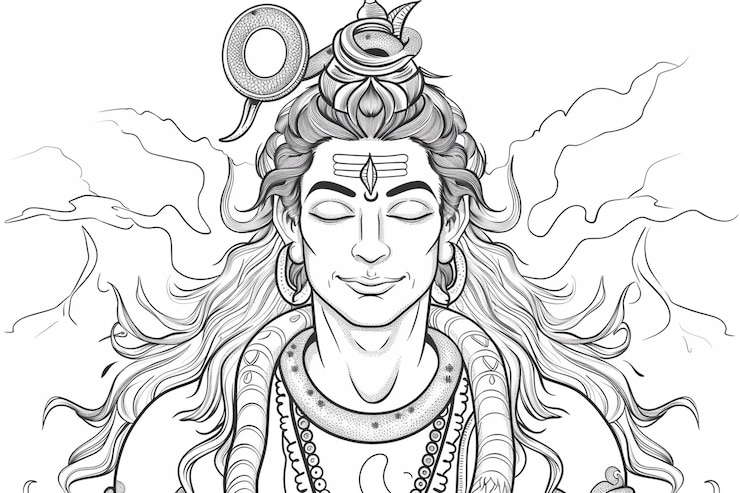 Foto hindu believes