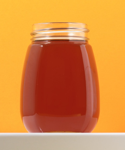 honey jar