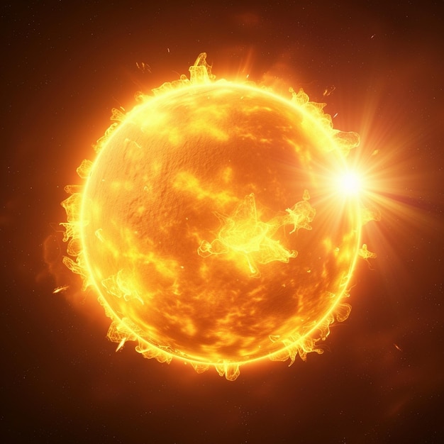 Hot Sun