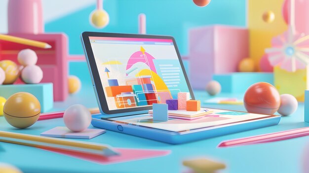 Interactive eBook Features A Vibrant and Engaging Learning Experience with PopUp Notes Embedded