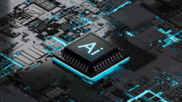 Isometric Artificial intelligence