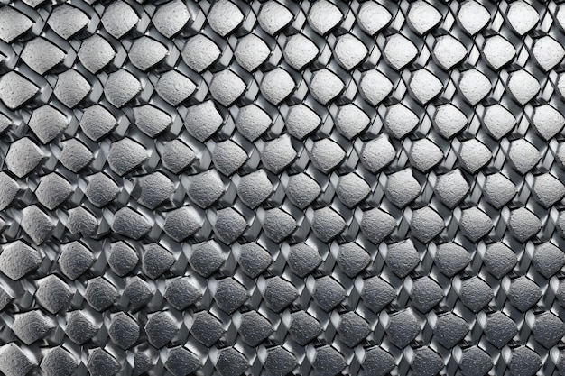 Karbonfiber tekstur bakgrunn nærbilde Abstrakt bakgrunn og tekstur for design