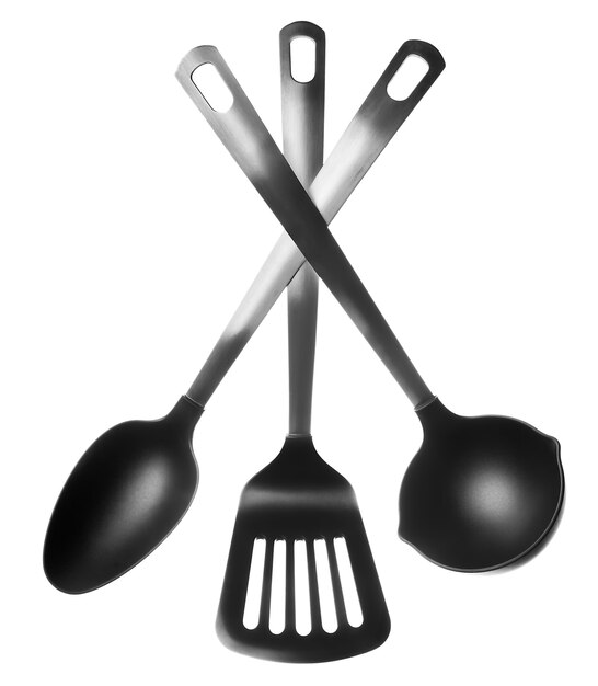 Kitchen utensil isolated on white