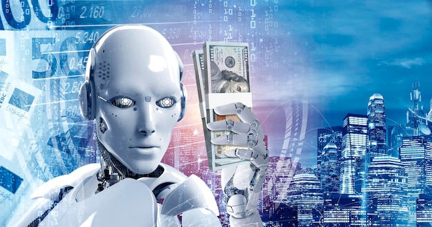 Konsept for digital investering