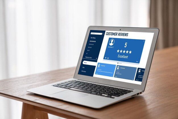 Kundeopplevelse og gjennomgangsanalyse av moderne programvare