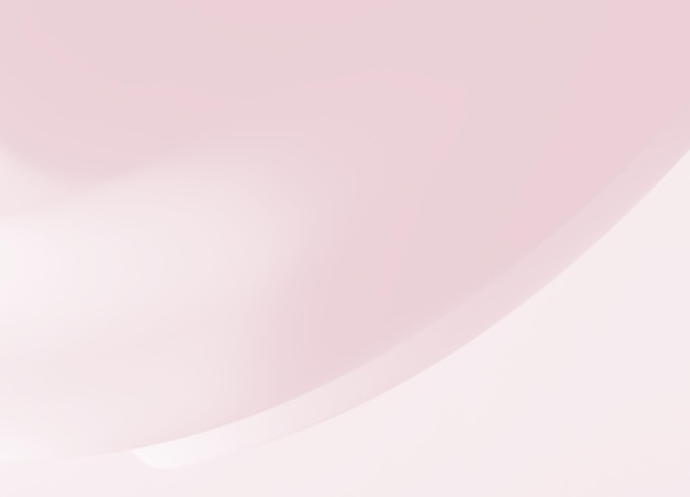 Light Lotus Pink Abstract Creative Background Design