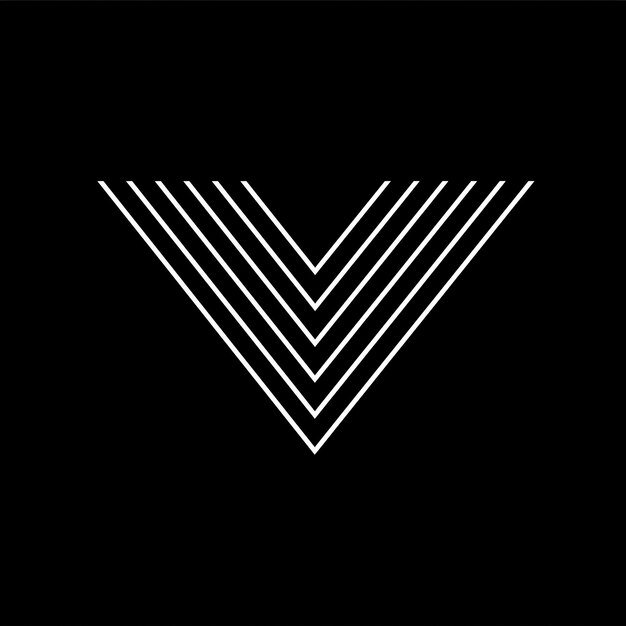 Logo for project about photography AI
