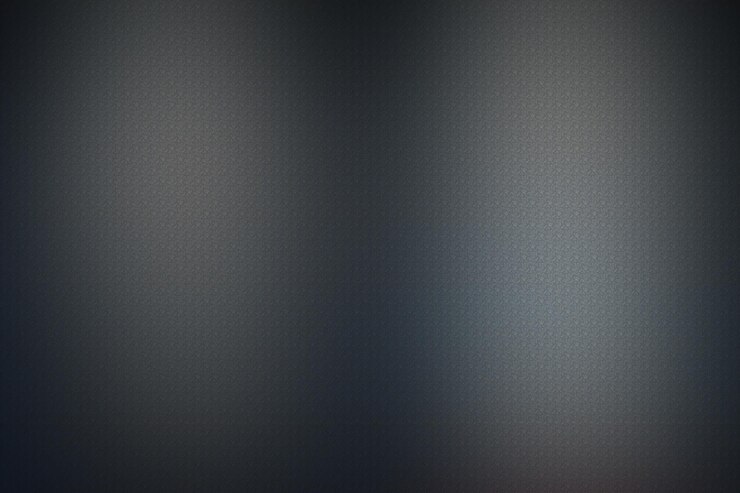 Luxury black metal texture background with some soft highlights and folds