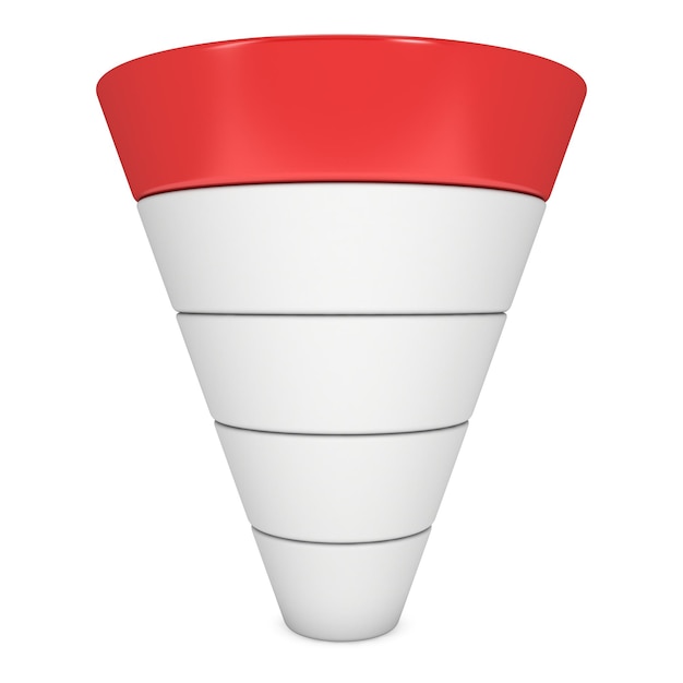 marketing funnel sales