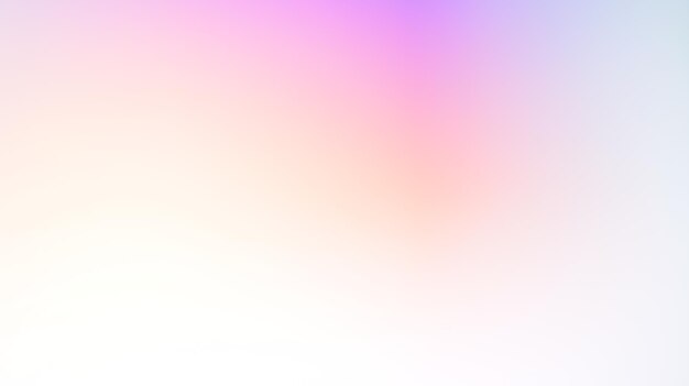 Mash gradient Blur Background Soft blending abstract gradient colorful background