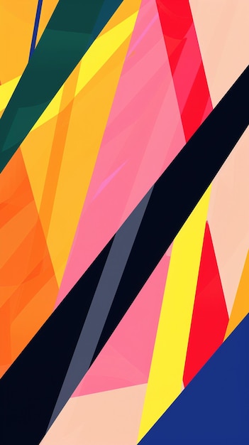 minimalist simple background wallpaper poster