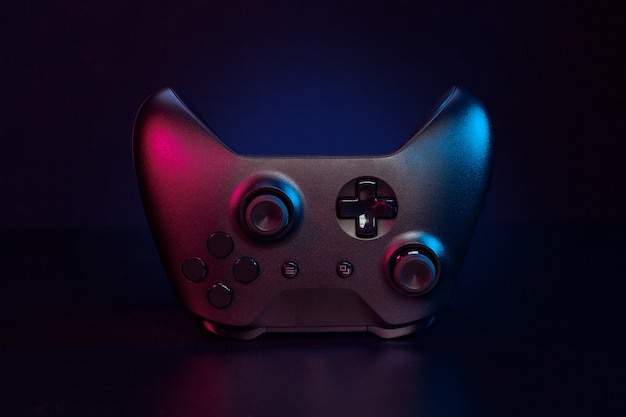 modern gamepad