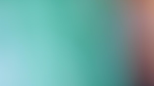 Myk pastellfargegradient Holografisk uskarp abstrakt bakgrunn