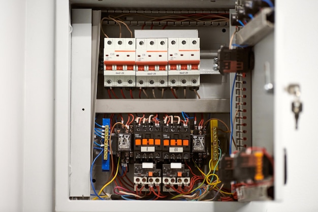 Nærbilde av telefonkiosk