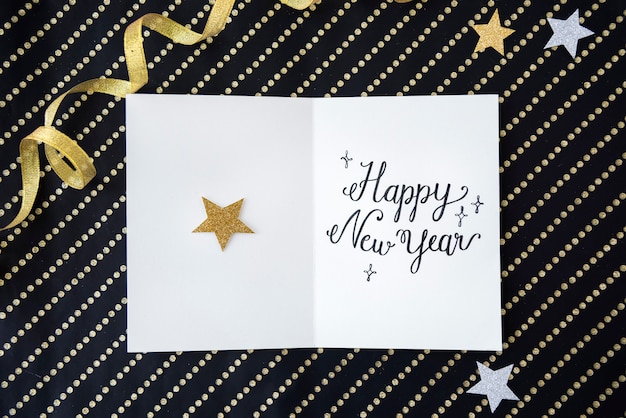 new year annual celebrate december event concept