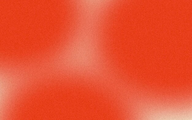 Orange gradient grain texture background colorful gradient background