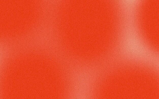Orange gradient grain texture background colorful gradient background