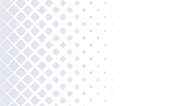 Paper style white monochrome geometric modern abstract background