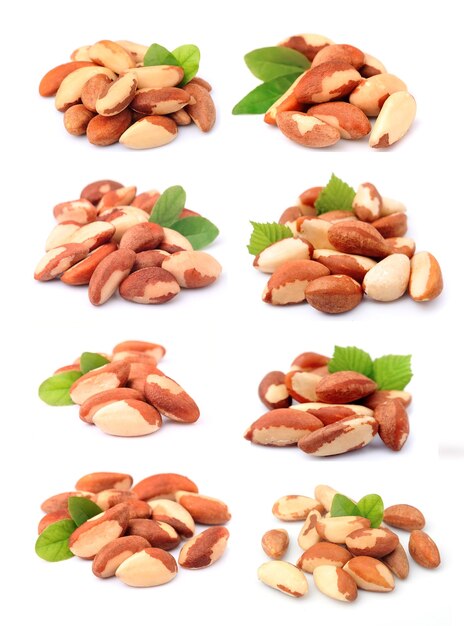 pecan nuts