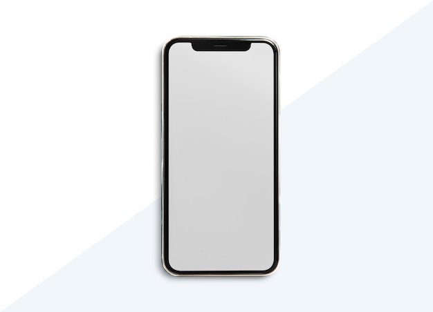 Phone screen png mockup digital device transparent design