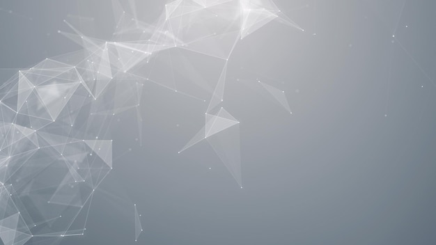 Plexus network data technology background