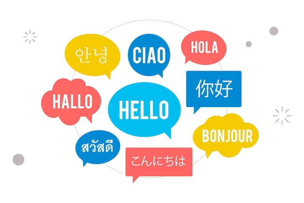 png language learning element transparent background