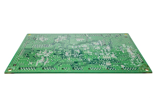 Printed Circuit Board