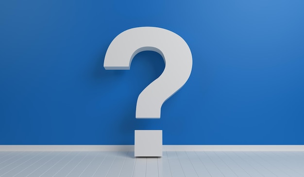 Question Marks