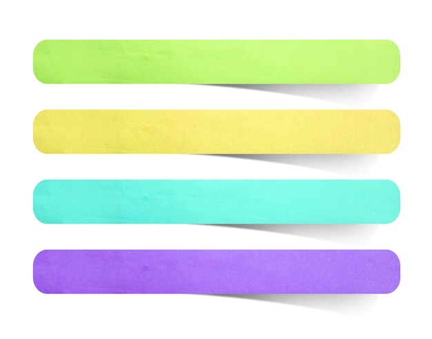 recycled paper craft background