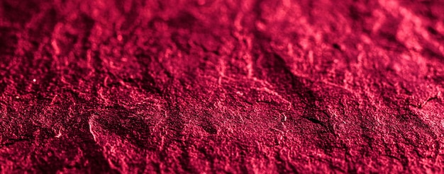 red stone texture as abstract background design material and textured surface