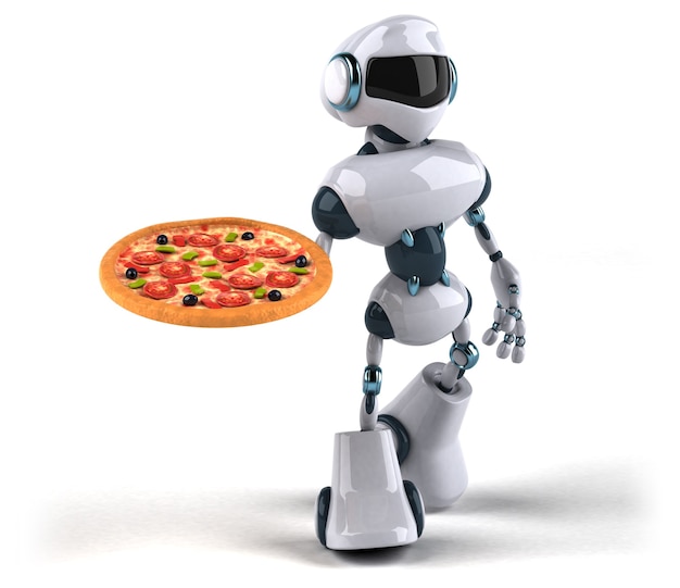 Robot