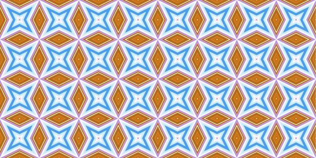 seamless abstract patterns background of rhombus and triangle patterns star patterns fashion trends
