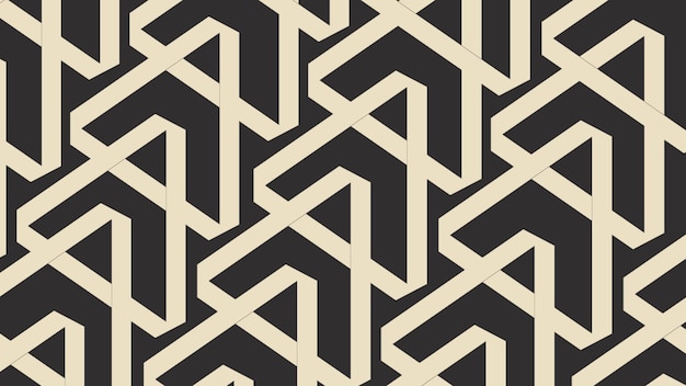 Simple and luxury abstract background