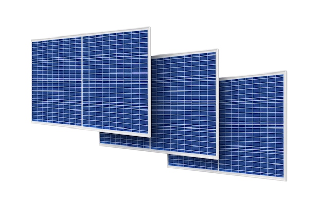 solar panel solar generator system Clean technology for a better future