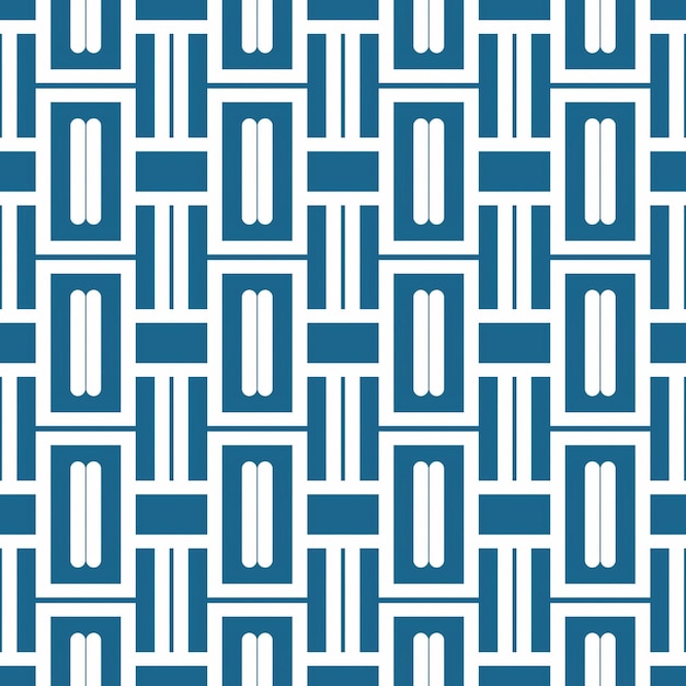 sømløst mønster maleri stil bakgrunnsbilde stoff design