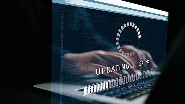Staying Ahead by Updating Knowledge and Software for Success UUID