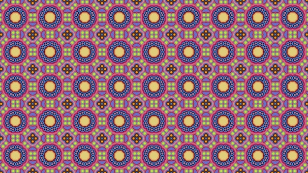 stoffmotiv, songket-motiv, batik-motiv, kaleidoskopmønster, ornament